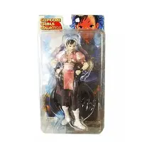 Capcom Girls Collection - Street Fighter / Chun-Li