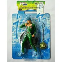 Prize Figure - JoJo's Bizarre Adventure / Giorno Giovanna