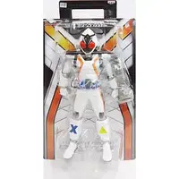 Sofubi Figure - Kamen Rider Fourze