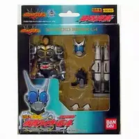 Figure - Kamen Rider Series