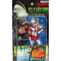 Figure - Ultraman Series