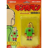 KUBRICK - Kinnikuman / Ramenman