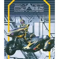 Prize Figure - Kamen Rider 555