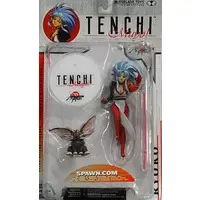 Figure - Tenchi Muyo! Tenchi Universe