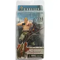 Figure - Biohazard (Resident Evil)