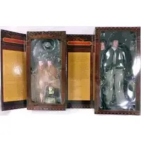 Figure - Indiana Jones
