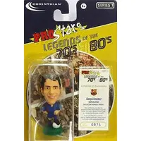 Figure - PRO Stars