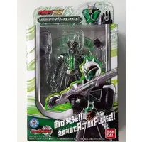 Figure - Kamen Rider Wizard