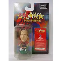 Figure - PRO Stars