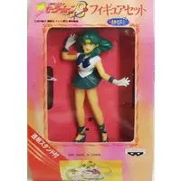 Prize Figure - Bishoujo Senshi Sailor Moon / Sailor Neptune