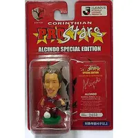Figure - PRO Stars