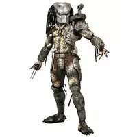 Figure - Predator