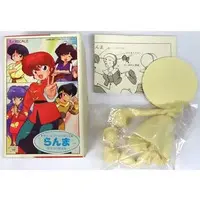 Garage Kit - Ranma ½ / Shampoo