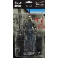 Figure - Crows