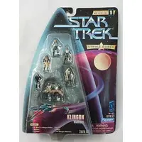Figure - Star Trek