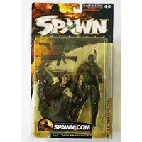 Figure - Spawn