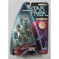 Figure - Star Trek