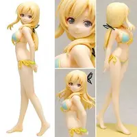Beach Queens - Haganai / Kashiwazaki Sena