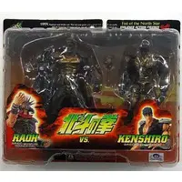 Figure - Fist of the North Star / Kenshirou (Hokuto no Ken) & Raou