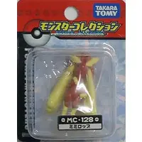Pokemon Moncolle - Pokémon