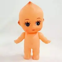 Sofubi Figure - Kewpie