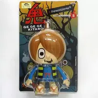 Sofubi Figure - GeGeGe no Kitaro