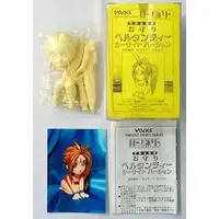 Garage Kit - Aa! Megami-sama! / Belldandy