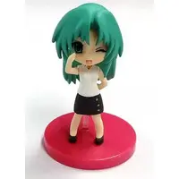 Figure - Higurashi When They Cry / Sonozaki Shion