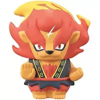 Sofubi Figure - Yo-kai Watch