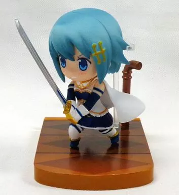 Figure - Puella Magi Madoka Magica / Miki Sayaka
