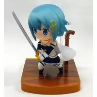 Figure - Puella Magi Madoka Magica / Miki Sayaka