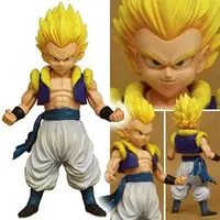 Figure - Dragon Ball / Gotenks