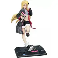 Figure - Sega Hard Girls
