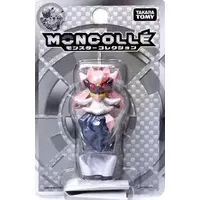 Pokemon Moncolle - Pokémon