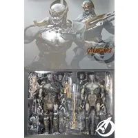 Movie Masterpiece - The Avengers