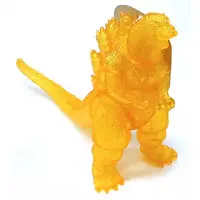 Sofubi Figure - Godzilla series