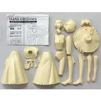 Garage Kit - Resin Cast Assembly Kit - Neon Genesis Evangelion