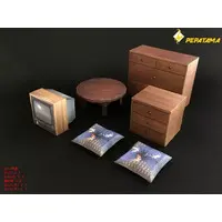 Paper kit - Pepatama Series