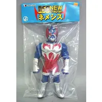 Figure - Kinnikuman / Nemesis
