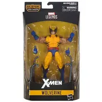 Figure - X-Men / Wolverine