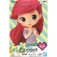 Q posket - Disney
