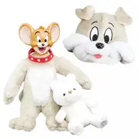 Figure - Tom and Jerry