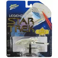 Figure - Star Trek