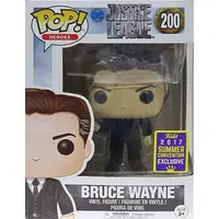 Figure - DC Comics