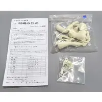 Garage Kit - Grisaia no Kajitsu (The Fruit of Grisaia) / Matsushima Michiru - Sukumizu