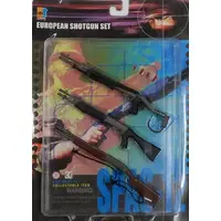 Action Figure Accessories - The Terminator