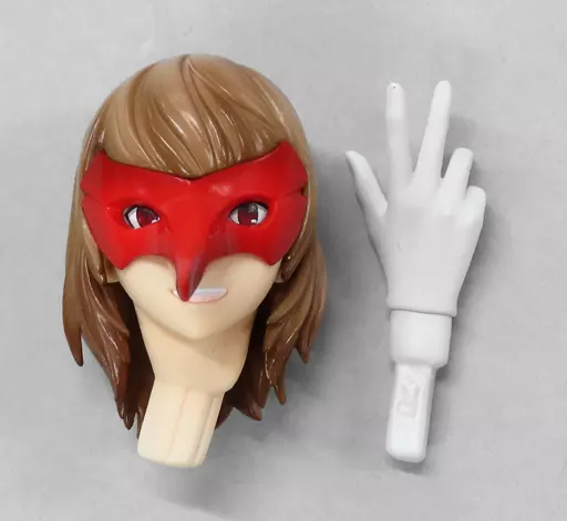 ARTFX J - Persona 5 / Akechi Goro