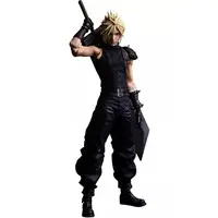 Figure - Final Fantasy VII / Cloud Strife