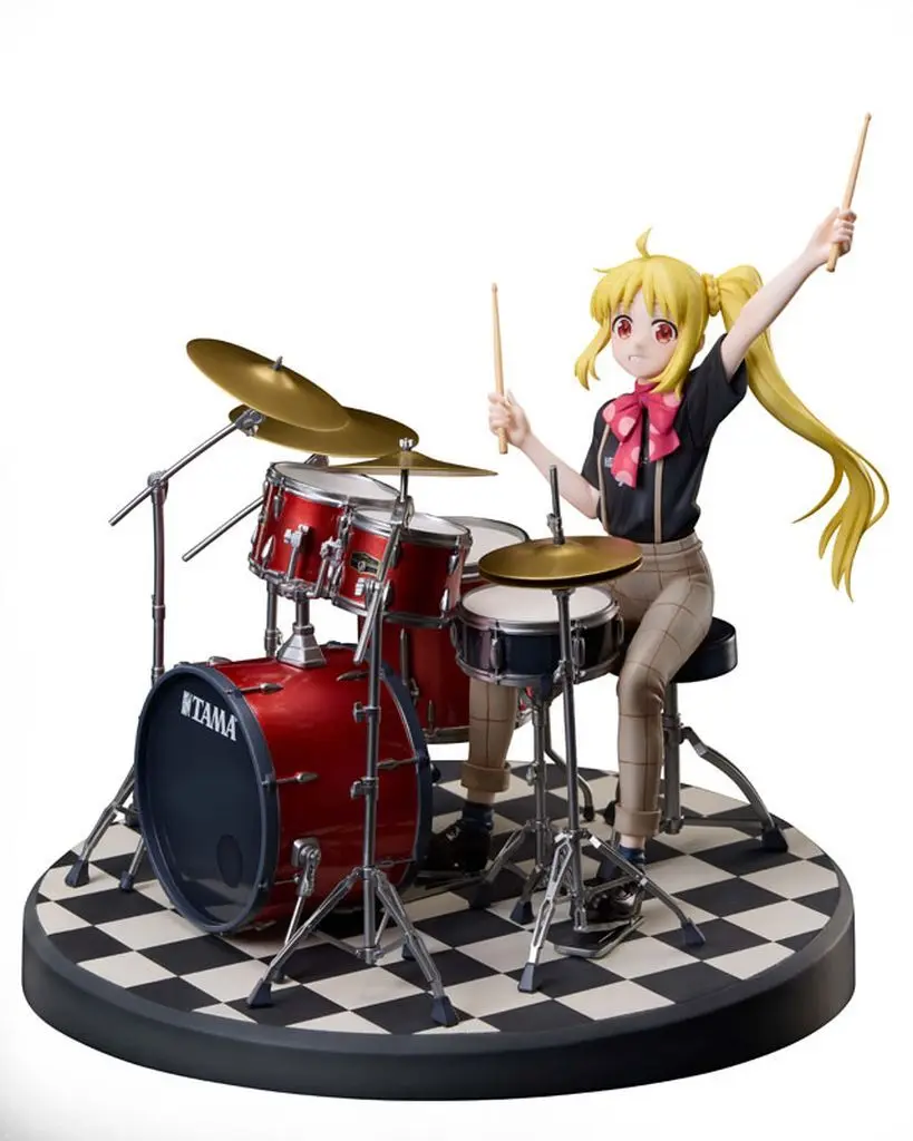 Figure - Bocchi the Rock! / Ijichi Nijika