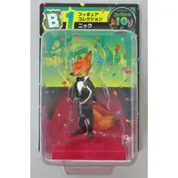 Happy Kuji - Zootopia